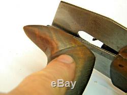 PD5 VTG Classic Stanley Bedrock no. 608C Jointer Plane 24 woodworking Tool