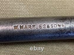 Pair Marples Draw Bore Pins