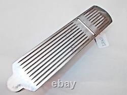 Plane, STANLEY No. 3 Type 19 Woodworkers Vintage Clean Corrugated Wood Plane USA