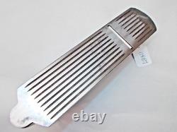 Plane, STANLEY No. 3 Type 19 Woodworkers Vintage Clean Corrugated Wood Plane USA