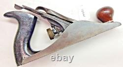 Plane, Stanley No. 4 Antique Woodworkers Plane, Type 11, 1910 1918, USA