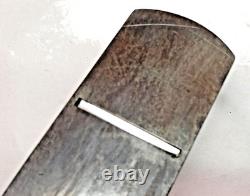 Plane, Stanley No. 4 Antique Woodworkers Plane, Type 11, 1910 1918, USA