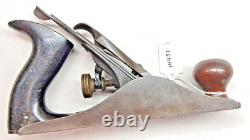 Plane, Stanley No. 4 Antique Woodworkers Plane, Type 11, 1910 1918, USA