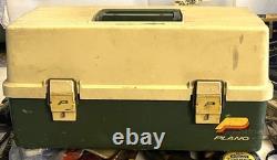Plumber, Electrician, Tiling, Woodwork, General Tools, Vintage Tool Box Lot 50+