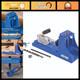 Pocket Hole Jig for Woodworking, Durable & Easy to Use Joinery Tool, K4 Design