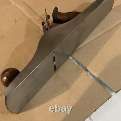 Pope falcon woodworking plane