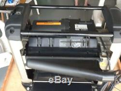 Portable Bench Thickness Planer 15 Amp 13 inch 10000 RPM Woodworking Power Tool