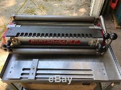 Porter Cable 16'' 5116 Omnijig Dovetail Machine, Wood Working, Free Shipping