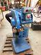 Porter Vintage Sl-b43 Straight Line Industrial Woodworking Saw Used/working