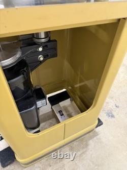 Powermatic PM2700 5-Hp 230/460V Heavy Duty Cast Iron Table Shaper