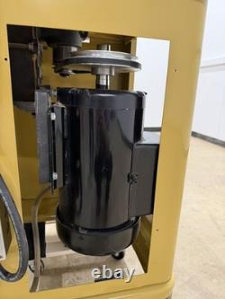 Powermatic PM2700 5-Hp 230/460V Heavy Duty Cast Iron Table Shaper