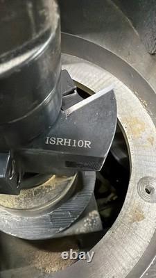 Powermatic PM2700 5-Hp 230/460V Heavy Duty Cast Iron Table Shaper