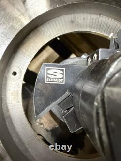 Powermatic PM2700 5-Hp 230/460V Heavy Duty Cast Iron Table Shaper