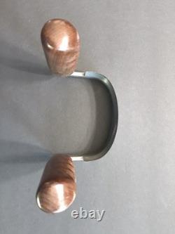R. Grell Inshave Woodworking Tool Scorp