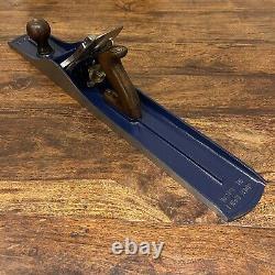 RARE Vintage Record No 8 Jointer Plane BOXED. England. Excellent Condition