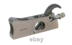 RIDER RL 3-in-1 Shoulder Plane Woodworking Tool NEW