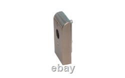 RIDER RL 3-in-1 Shoulder Plane Woodworking Tool NEW