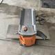 RIDGID Benchtop Thickness Planer 110V Corded Electric Orange Woodworking Tool