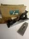 Rare Boxed Norris 14-1/2 Panel Plane In Original Box