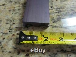 Rare Bridge City Tool Works Veritas ANGLE BEVEL Woodworking tool Hand Vintage