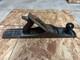Rare ERIK ANTON BERG Woodworking Plane Antique Woodworking No 7 Capatini