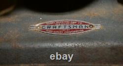 Rare King Seeley Craftsman # 103.1801 molder planer woodworking molding tool