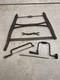 Rare Museum Quality Antique Woodworking Tools
