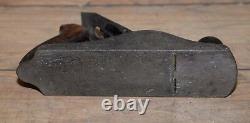 Rare Winchester 3007 Stanley size 4 1/2 by Sargent collectible woodworking plane