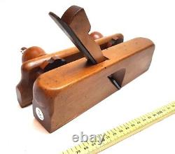 Rebate Plane Screw Fillister Rabbet John Weiss & Sohn Wien Woodworking Tools