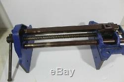 Record 53E woodworking vise