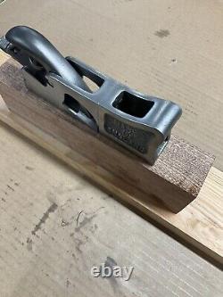 Record Later Version 311 Shoulder Plane