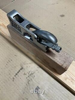 Record Later Version 311 Shoulder Plane