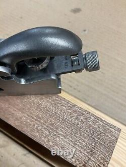 Record Later Version 311 Shoulder Plane