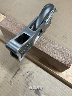 Record Later Version 311 Shoulder Plane