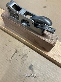 Record Later Version 311 Shoulder Plane