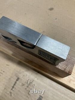 Record Later Version 311 Shoulder Plane