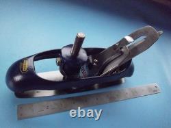 Record No. 020C Compass / Circular Plane Woodworking Tool/Little Used