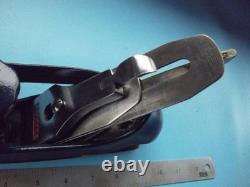 Record No. 020C Compass / Circular Plane Woodworking Tool/Little Used