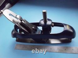 Record No. 020C Compass / Circular Plane Woodworking Tool/Little Used