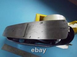 Record No. 020C Compass / Circular Plane Woodworking Tool/Little Used