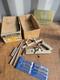 Record No. 044 Plough Plane Complete in Original Box. Free Uk Posting