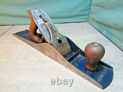 Record No 06 Plane. Woodworking tools. Made in England