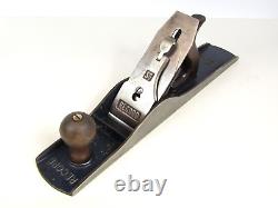 Record No 06 SS, stay set wood plane. Woodworking tools, Carpentry tools