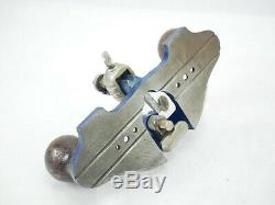 Record No 071 Router Plane Collectibles Vintage Woodworking Tools