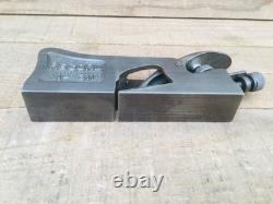 Record No. 311 Shoulder Bullnose & Chisel Plane