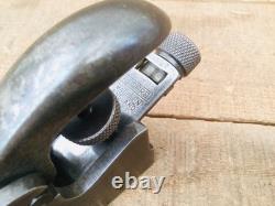 Record No. 311 Shoulder Bullnose & Chisel Plane