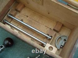 Record No 405 Multi Plane, complete, VGC