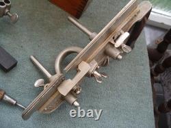 Record No 405 Multi Plane, complete, VGC