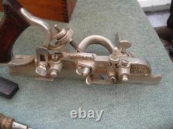 Record No 405 Multi Plane, complete, VGC