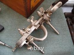 Record No 405 Multi Plane, complete, VGC